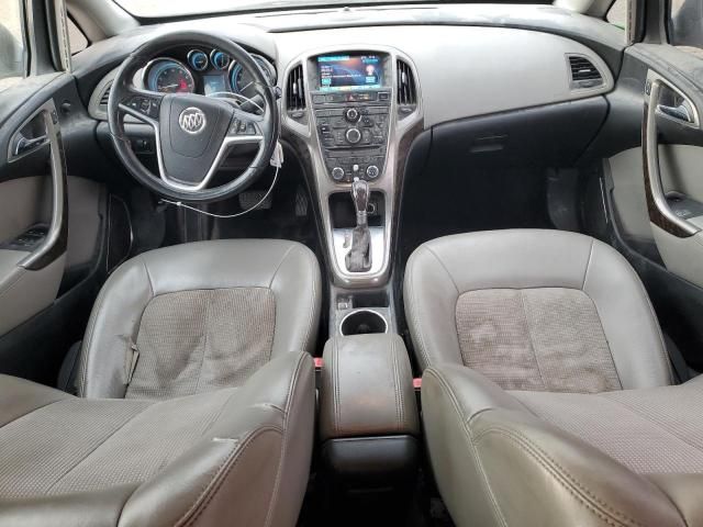 2013 Buick Verano