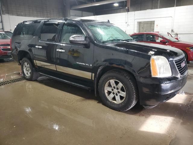 2007 GMC Yukon XL K1500