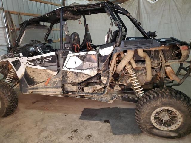 2019 Polaris RZR XP 4 1000 EPS