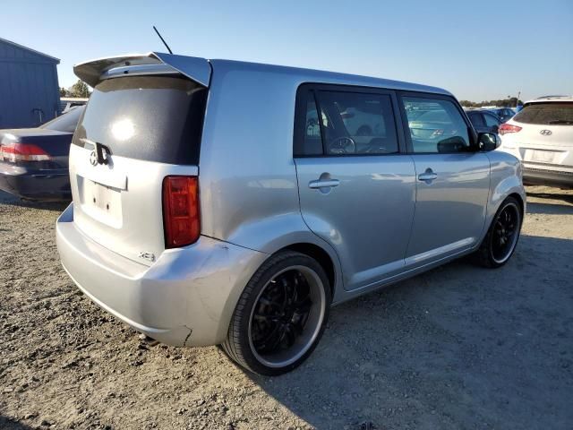 2008 Scion XB