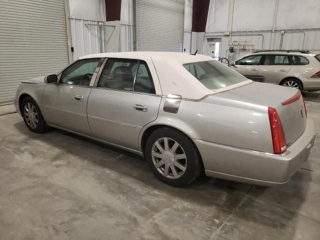 2007 Cadillac DTS