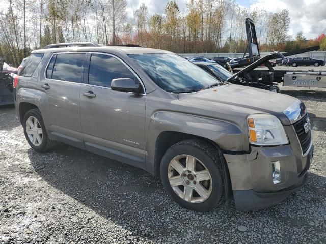 2010 GMC Terrain SLE