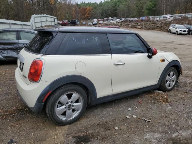 2014 Mini Cooper