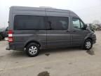 2014 Mercedes-Benz Sprinter 2500