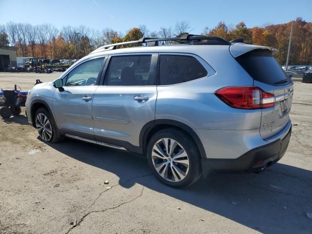 2020 Subaru Ascent Limited