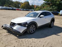 Mazda cx30 salvage cars for sale: 2023 Mazda CX-30 Premium