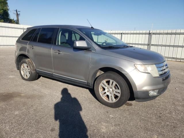 2008 Ford Edge SEL