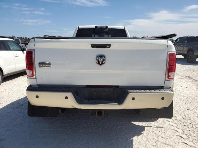 2014 Dodge RAM 3500 Longhorn