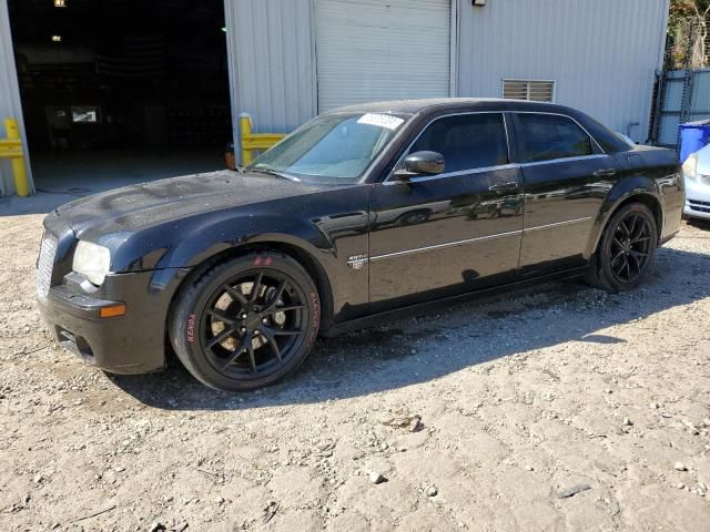 2006 Chrysler 300C SRT-8