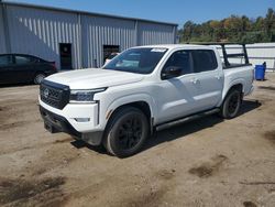 Nissan Frontier salvage cars for sale: 2023 Nissan Frontier S