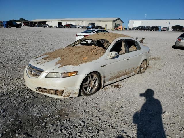 2008 Acura TL