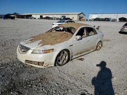 Acura tl salvage cars for sale: 2008 Acura TL