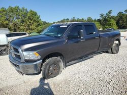 Dodge Vehiculos salvage en venta: 2017 Dodge RAM 3500 ST