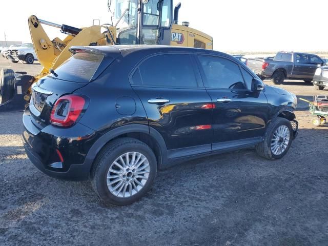 2020 Fiat 500X POP