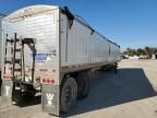 2015 Wilson Hogtrailer Hopper
