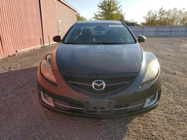 2009 Mazda 6 I