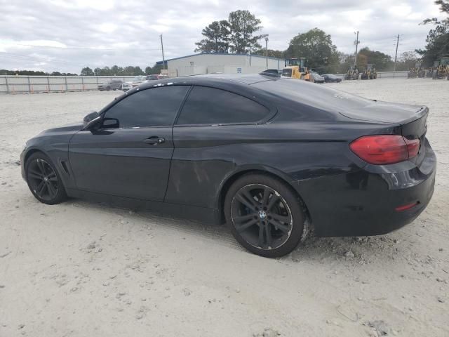 2016 BMW 428 I