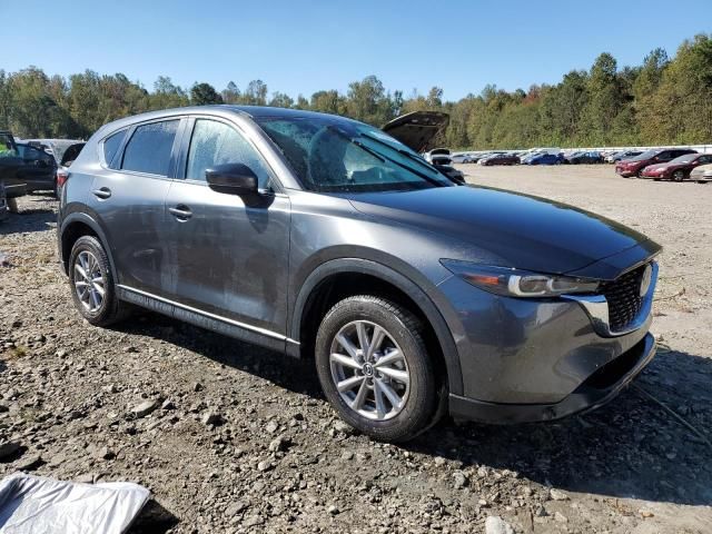 2022 Mazda CX-5 Preferred