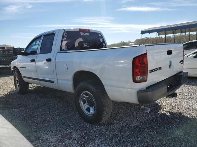 2004 Dodge RAM 1500 ST