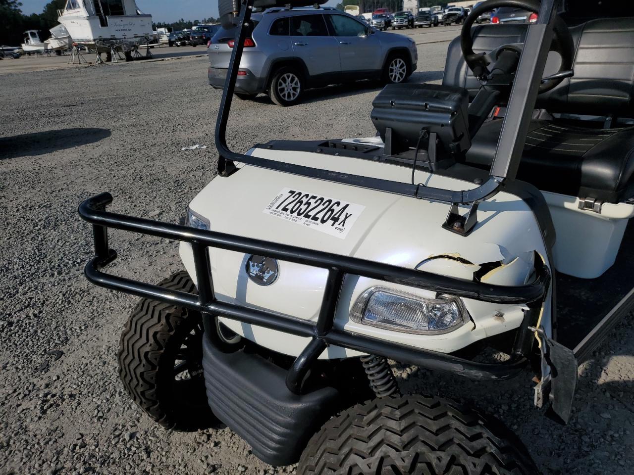 2023 Other Golf Cart