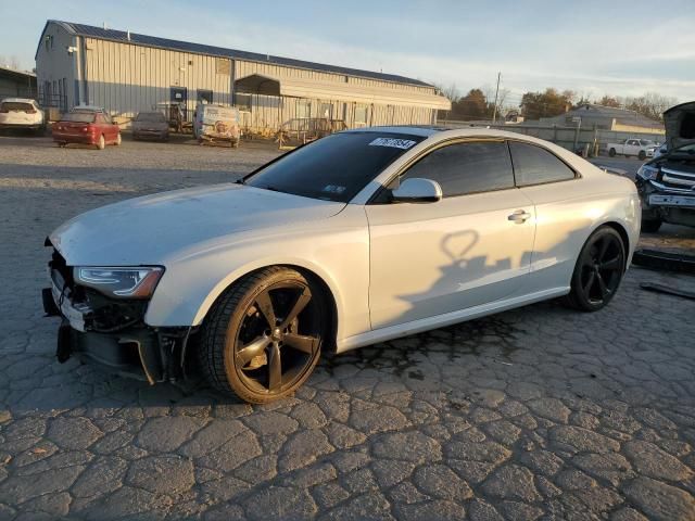 2013 Audi RS5