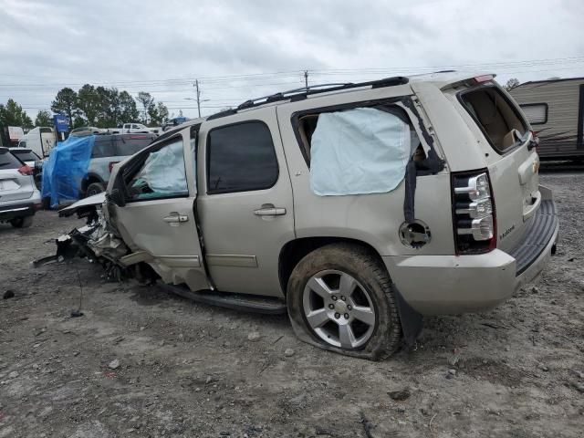 2013 Chevrolet Tahoe K1500 LT