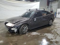 Saab salvage cars for sale: 2006 Saab 9-3