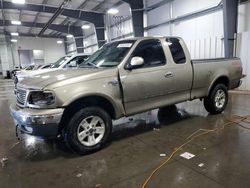 2002 Ford F150 en venta en Ham Lake, MN