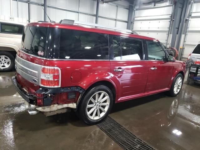 2015 Ford Flex Limited