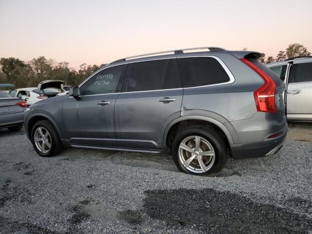 2016 Volvo XC90 T5