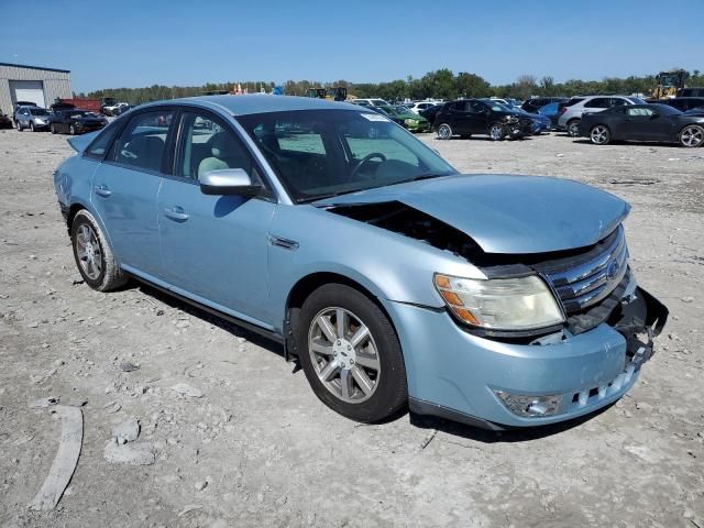 2008 Ford Taurus SEL