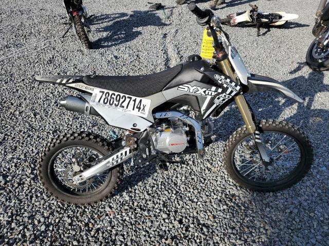 2022 Other Minibike