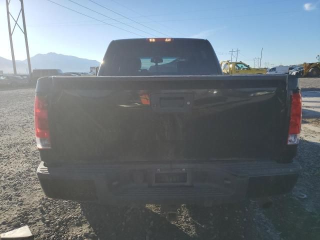 2011 GMC Sierra K1500 Denali