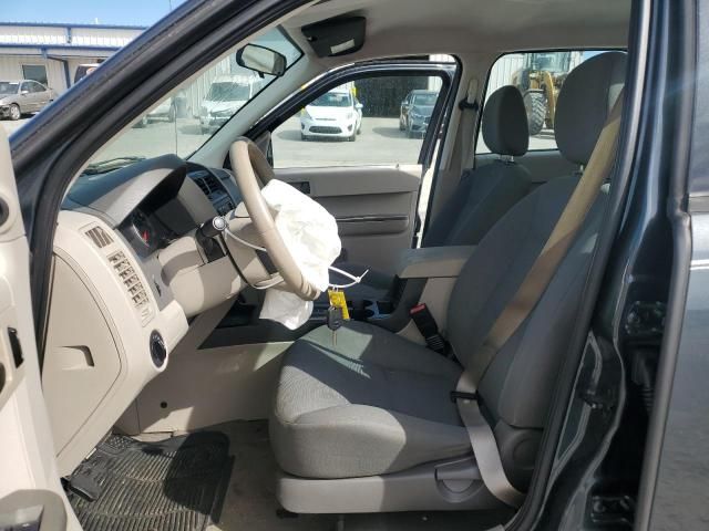 2008 Ford Escape XLS