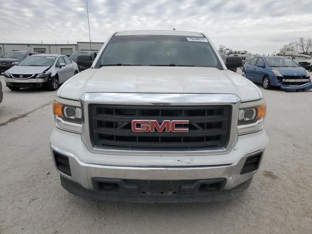 2014 GMC Sierra K1500