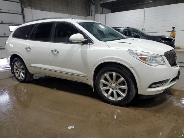 2015 Buick Enclave