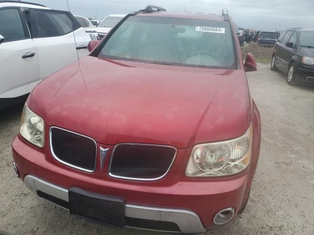 2006 Pontiac Torrent