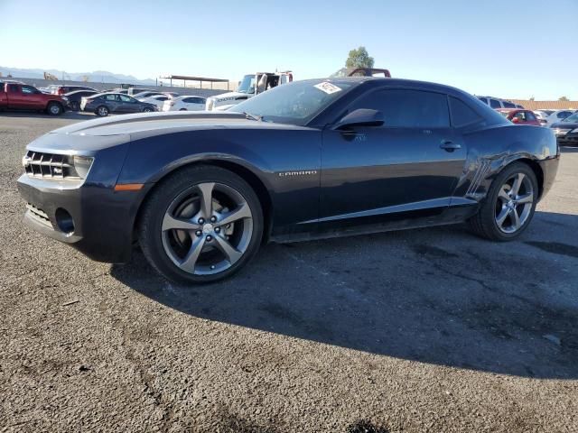 2013 Chevrolet Camaro LT