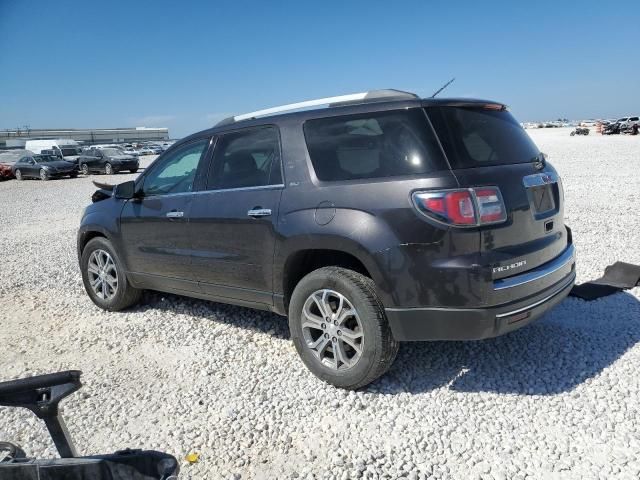 2015 GMC Acadia SLT-1