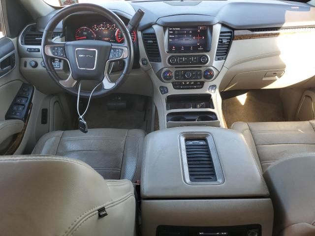 2015 GMC Yukon XL Denali