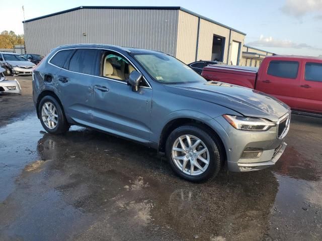 2019 Volvo XC60 T5