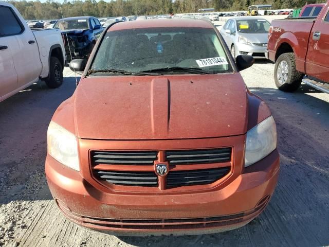 2009 Dodge Caliber SE