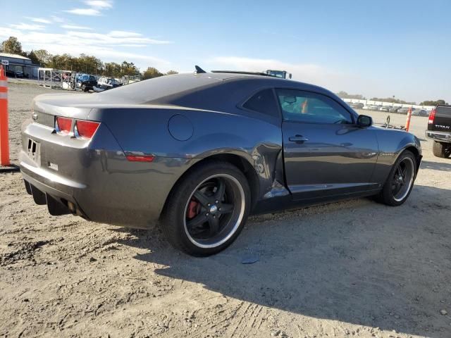 2010 Chevrolet Camaro LT