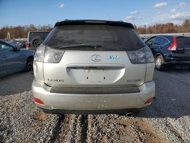 2004 Lexus RX 330