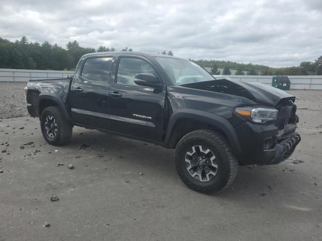 2023 Toyota Tacoma Double Cab