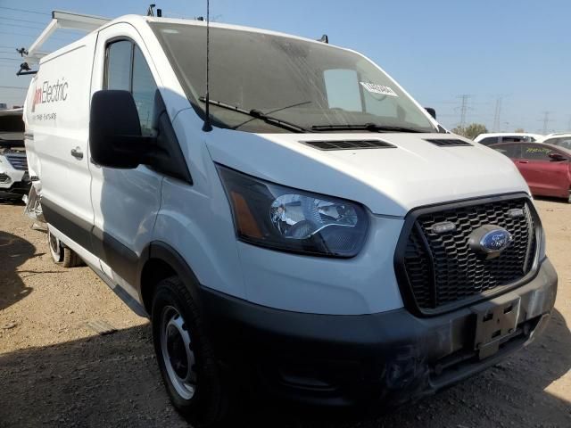 2023 Ford Transit T-350