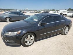 Volkswagen cc Vehiculos salvage en venta: 2013 Volkswagen CC Sport