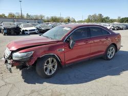 Ford Taurus Vehiculos salvage en venta: 2016 Ford Taurus SEL