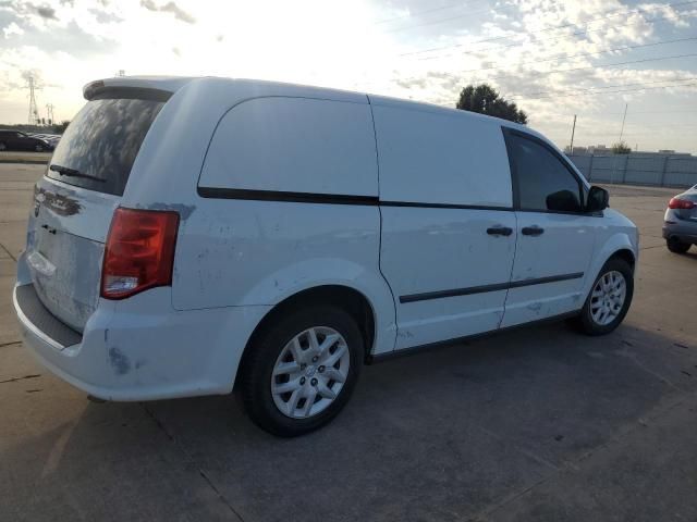 2015 Dodge RAM Tradesman