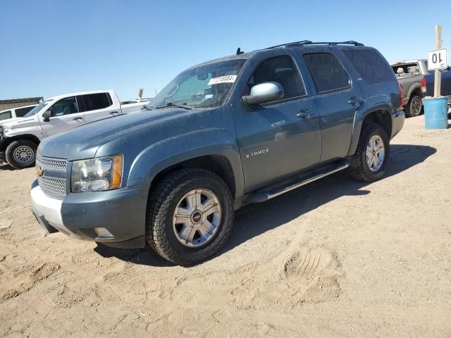 2009 Chevrolet Tahoe K1500 LT